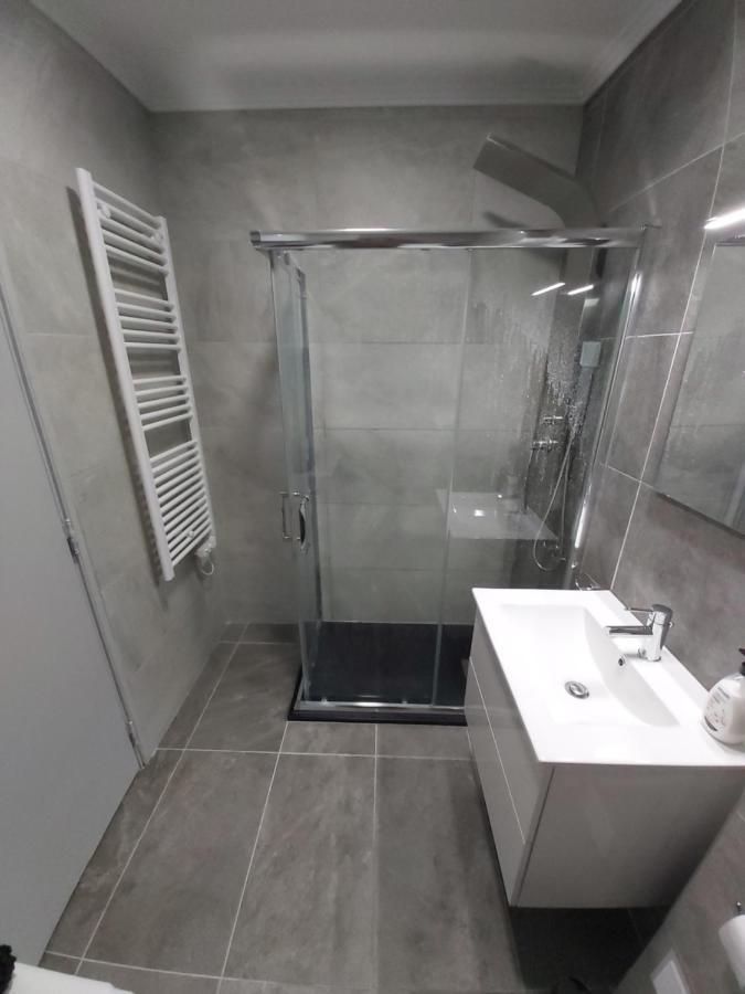 Appartamento Patio da Rocha Portimão Esterno foto
