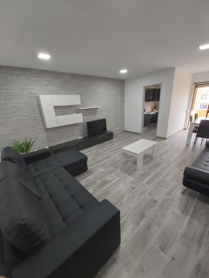 Appartamento Patio da Rocha Portimão Esterno foto