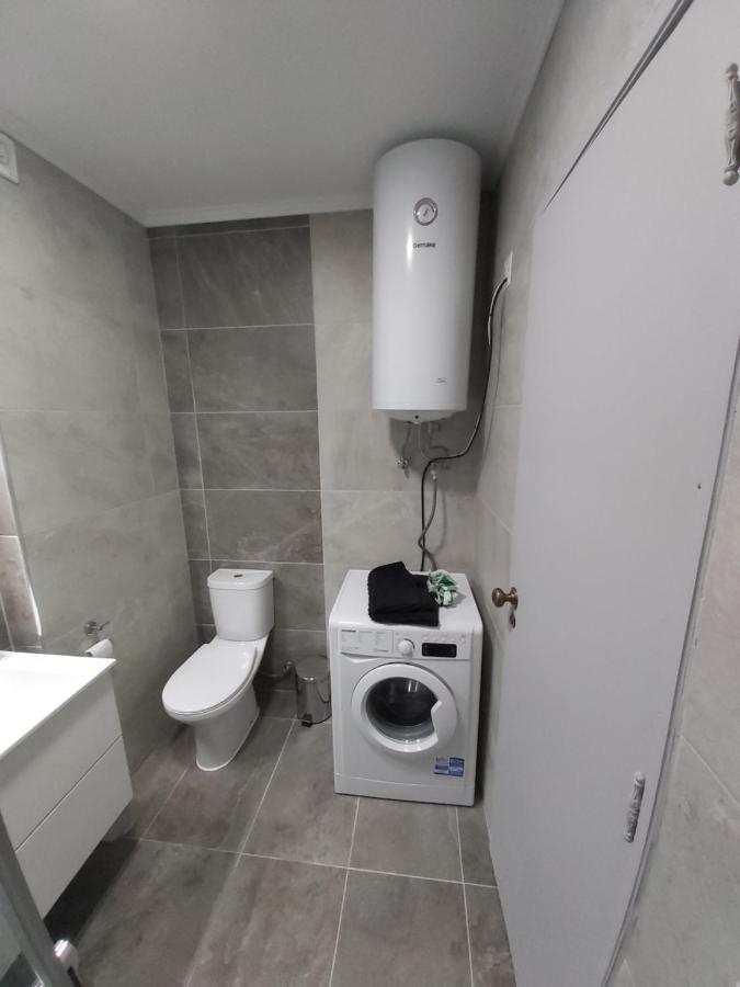 Appartamento Patio da Rocha Portimão Esterno foto