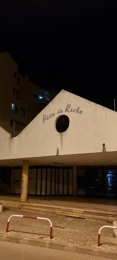 Appartamento Patio da Rocha Portimão Esterno foto