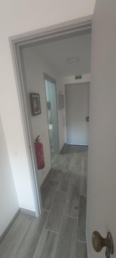 Appartamento Patio da Rocha Portimão Esterno foto