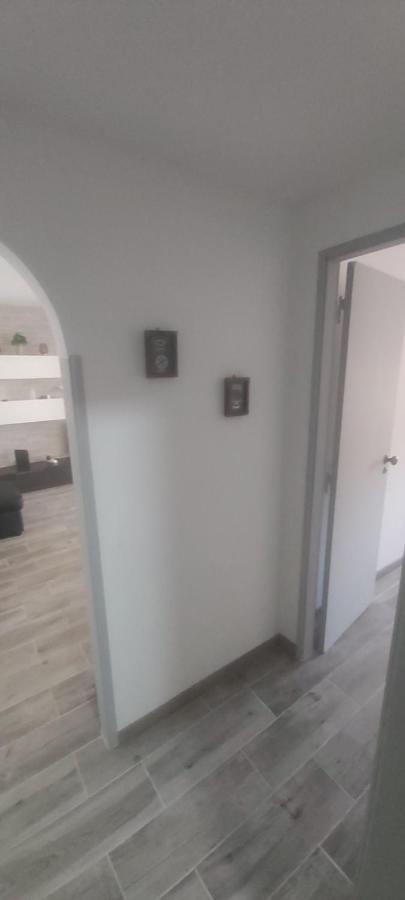 Appartamento Patio da Rocha Portimão Esterno foto